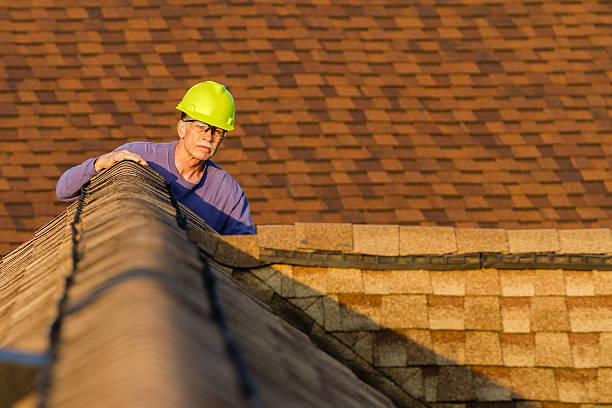 Best Best Roofing Contractors  in Mount Union, PA