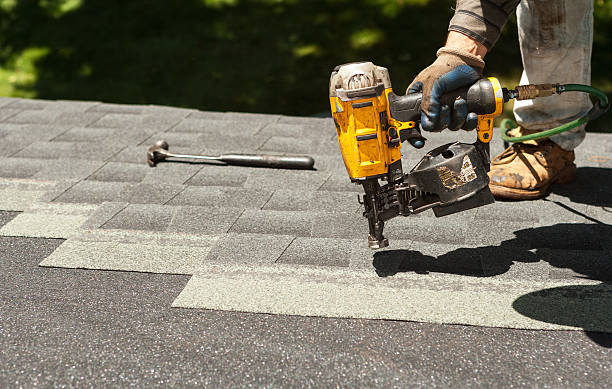 Professional Roofing Contractor in Mount Union, PA